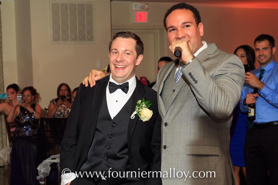 Martin Wedding 2015