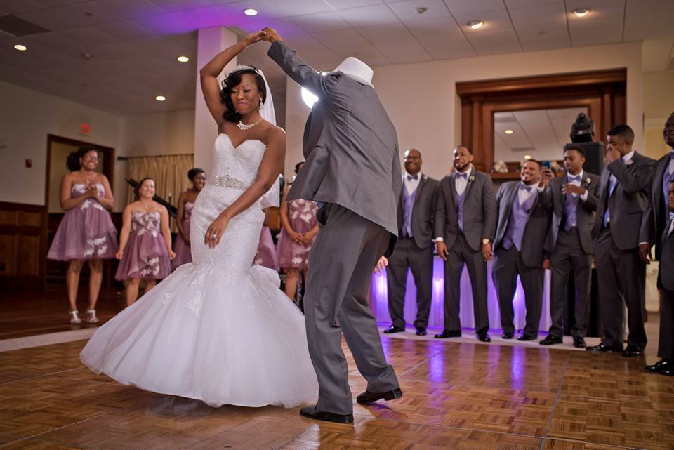 Herrington Wedding 2016