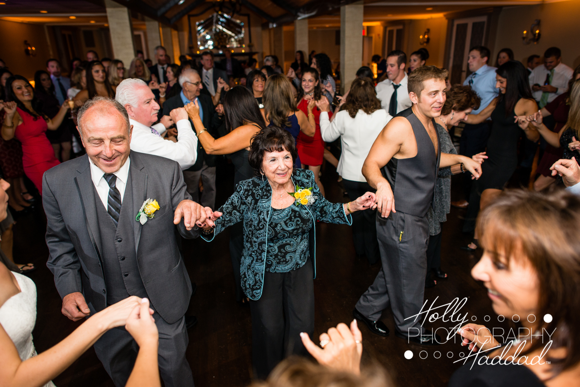Alemian Wedding 2016