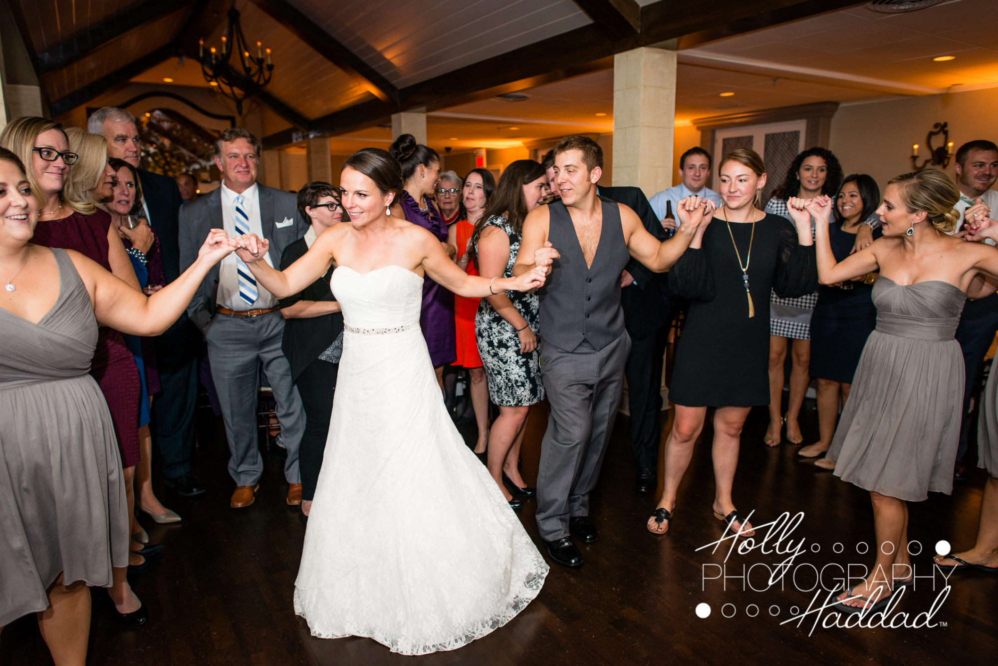 Alemian Wedding 2016