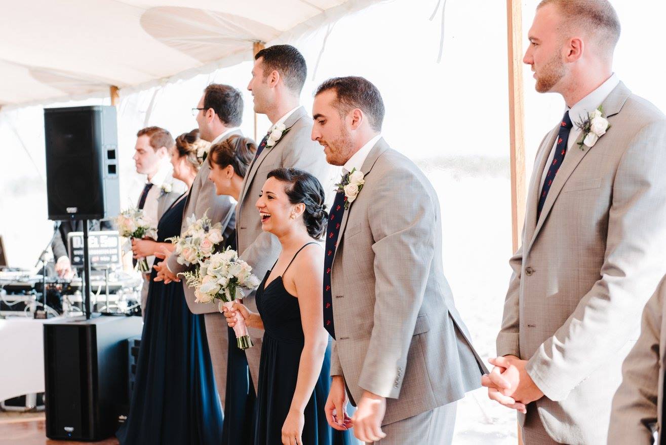 Urban Wedding 2017