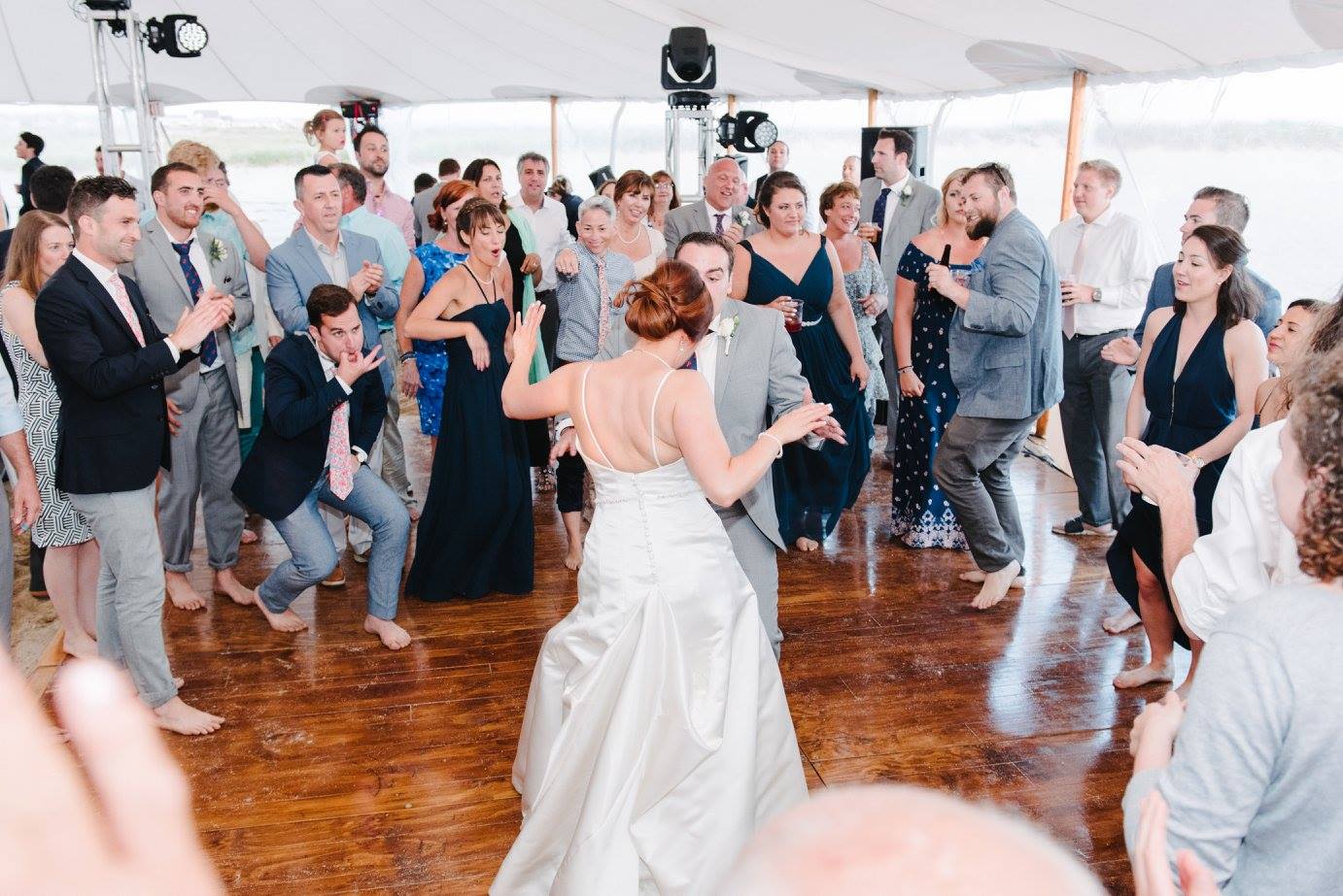 Urban Wedding 2017