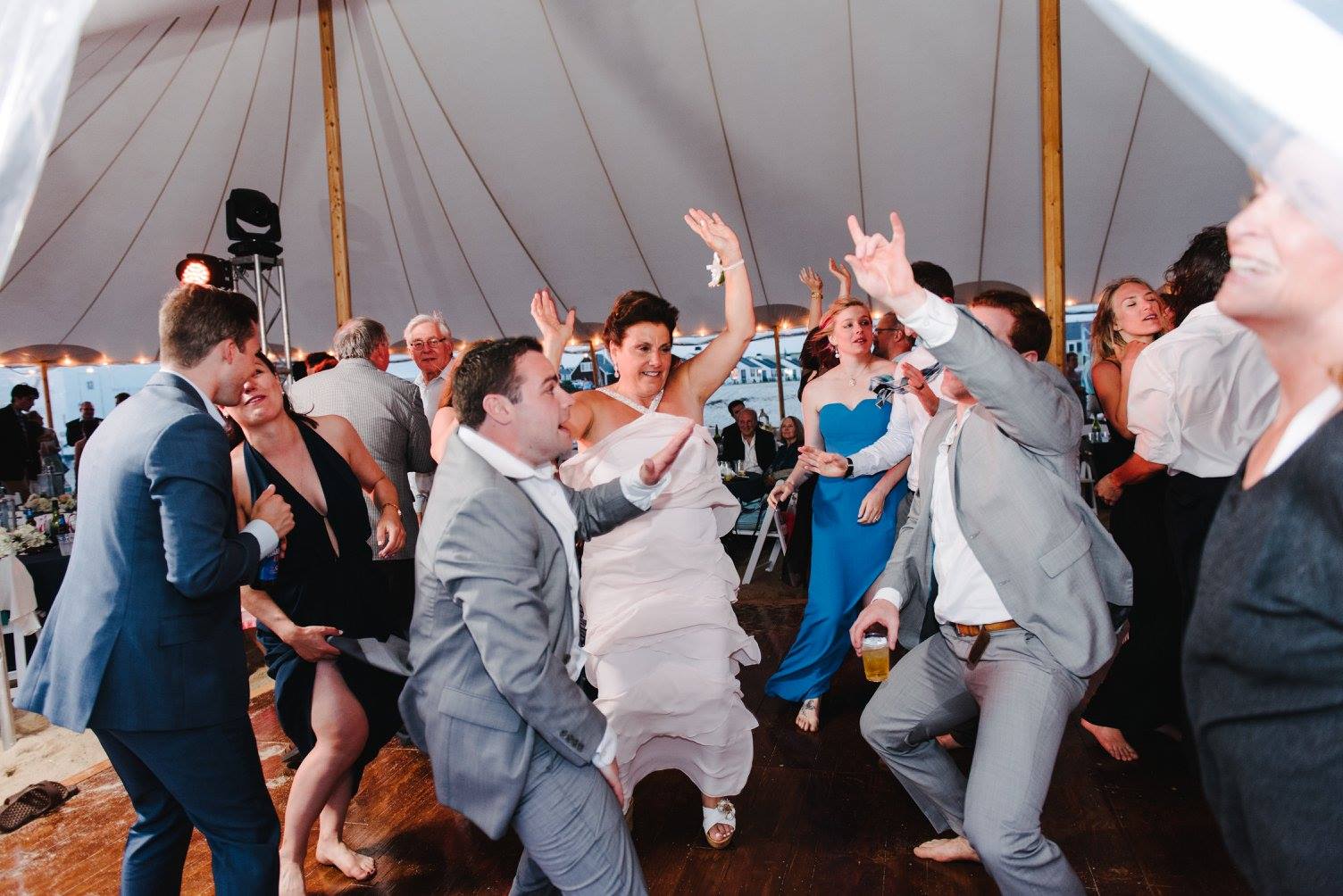 Urban Wedding 2017