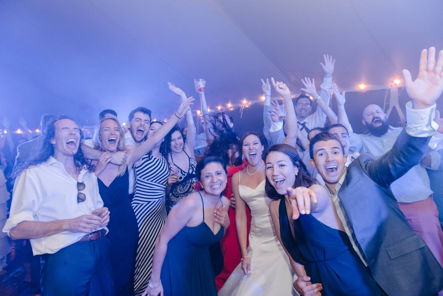 Urban Wedding 2017