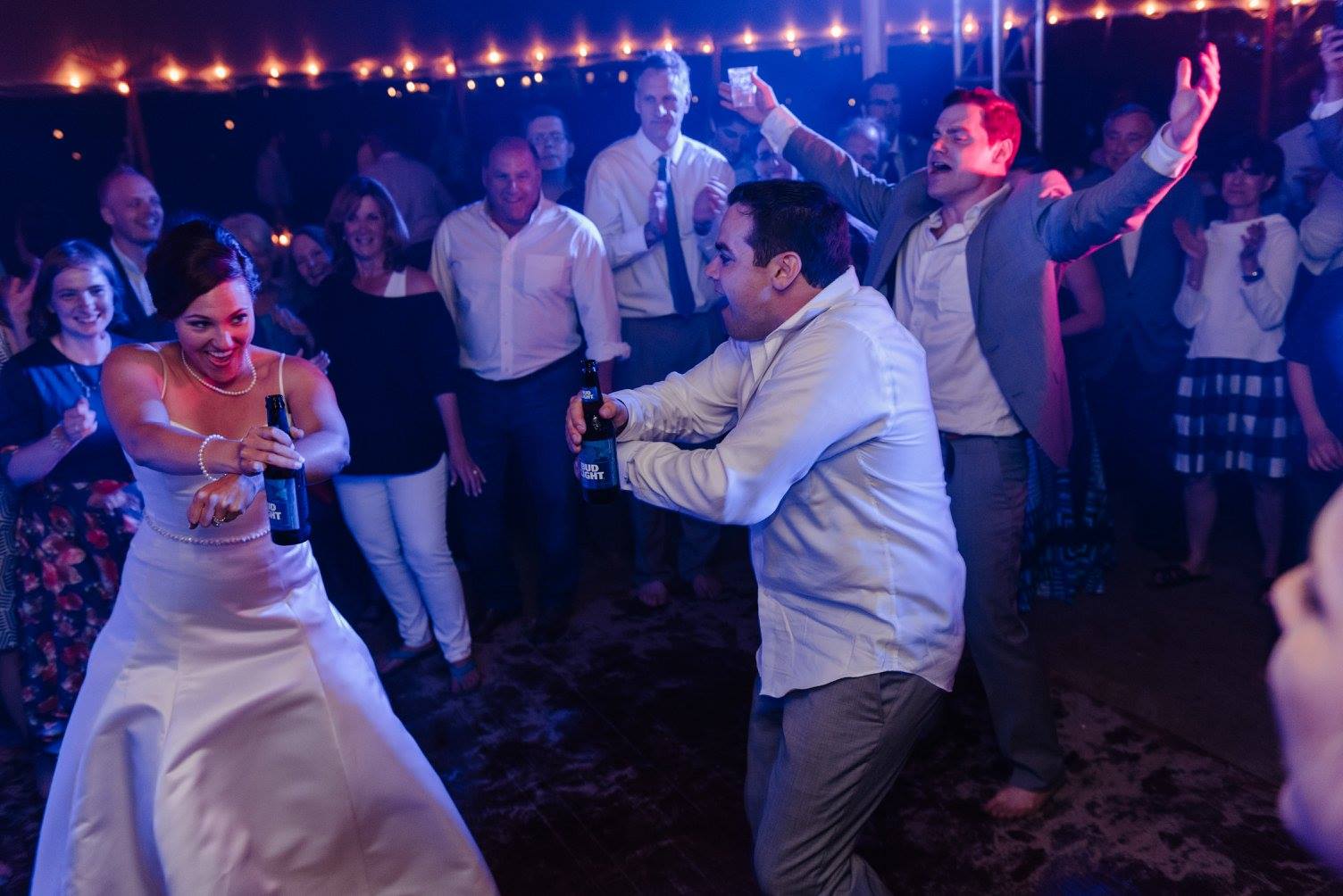 Urban Wedding 2017