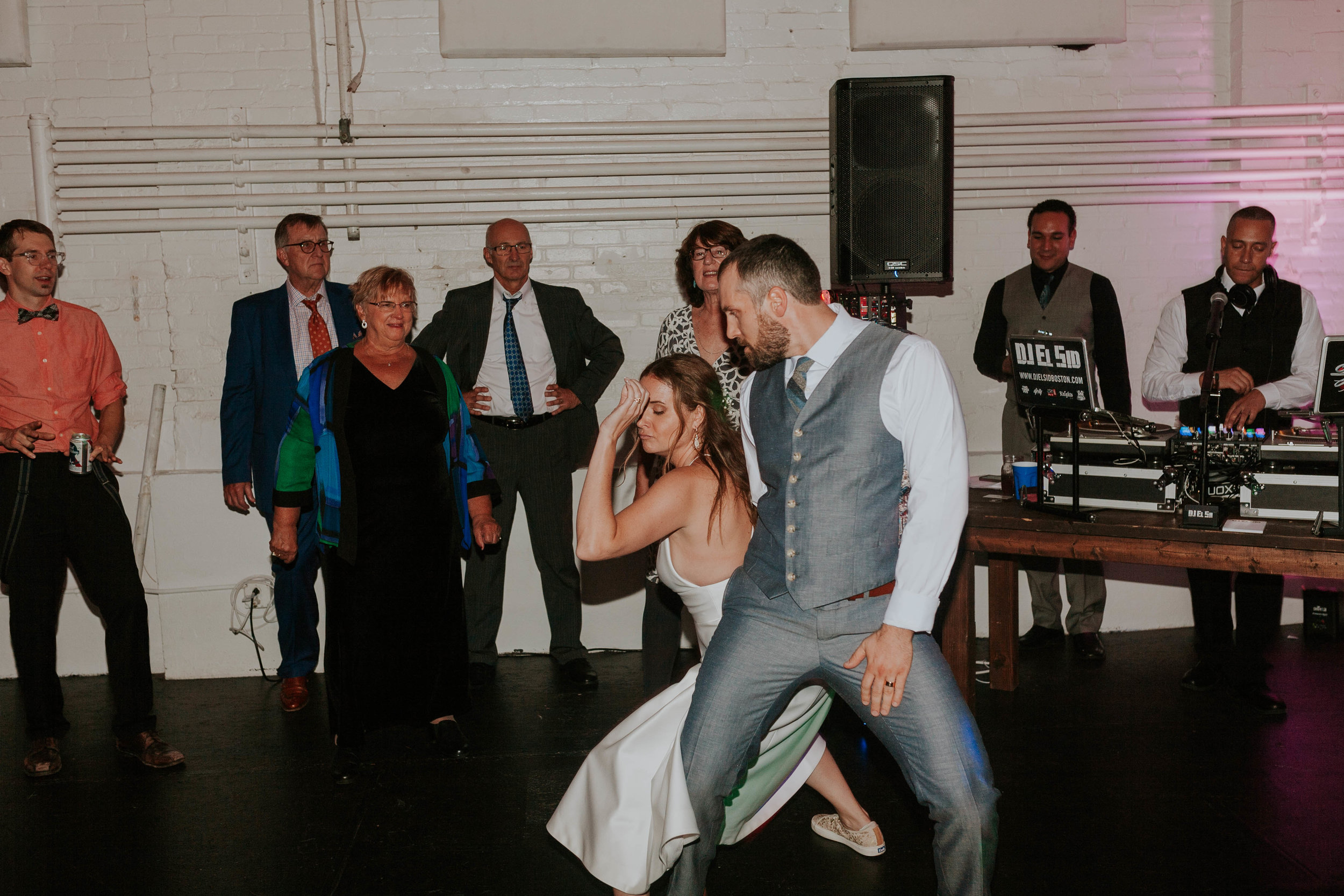 Lacey Wedding 2017