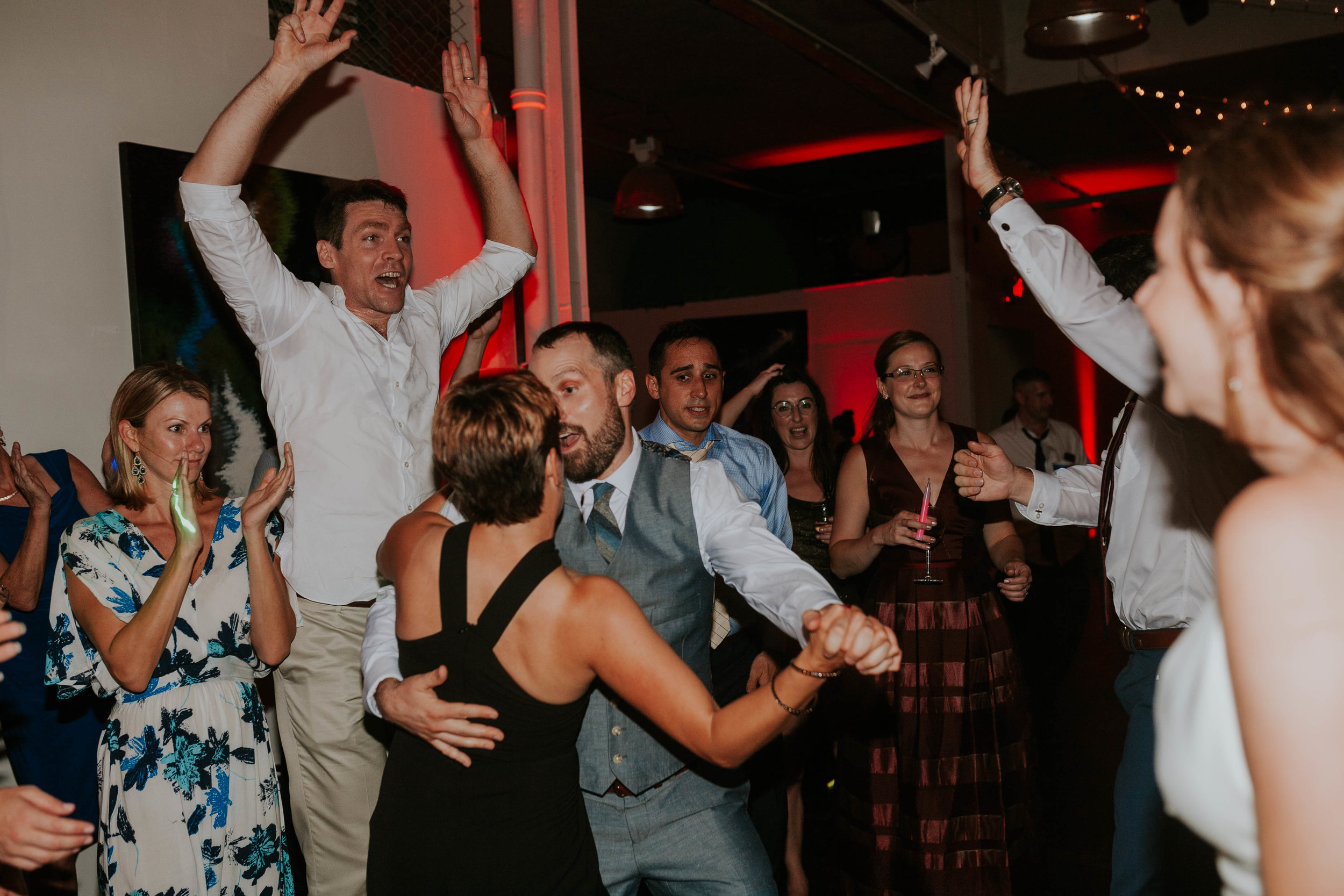 Lacey Wedding 2017