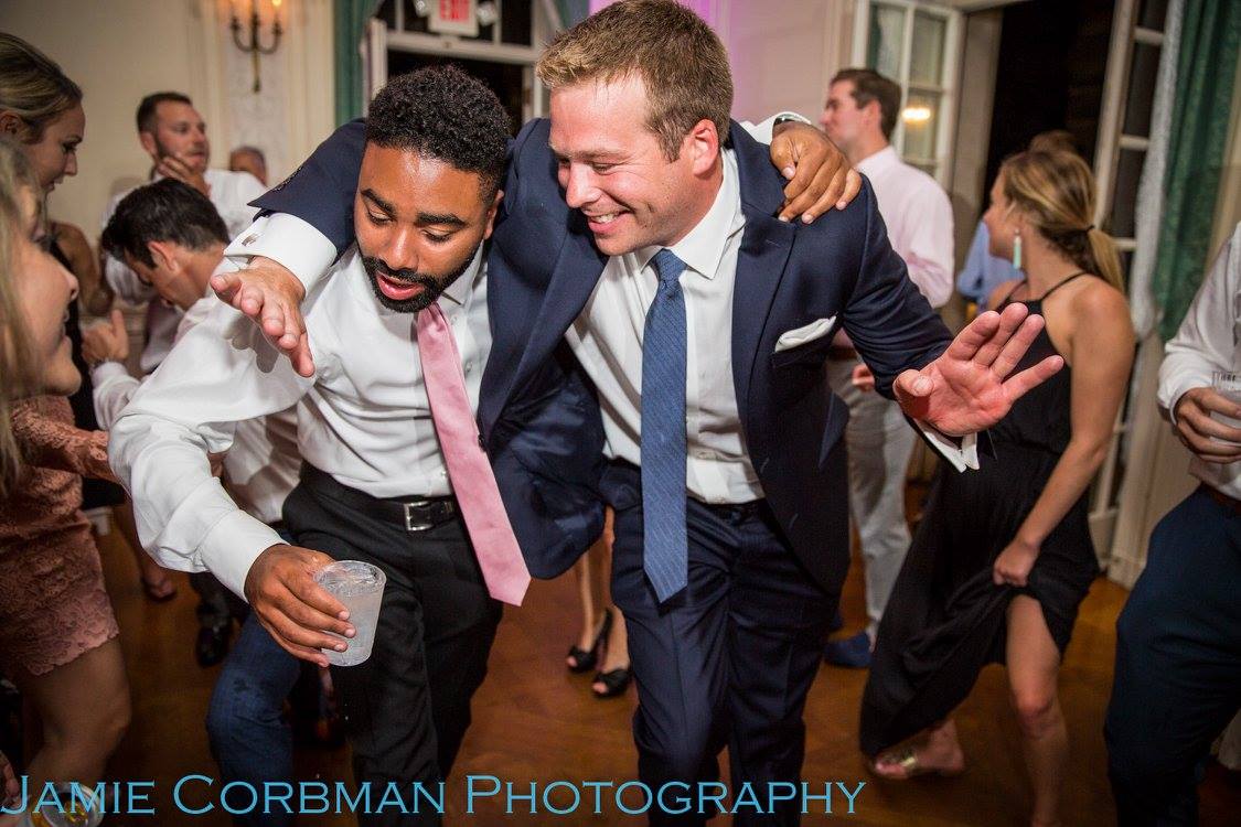 Haines Wedding 2017