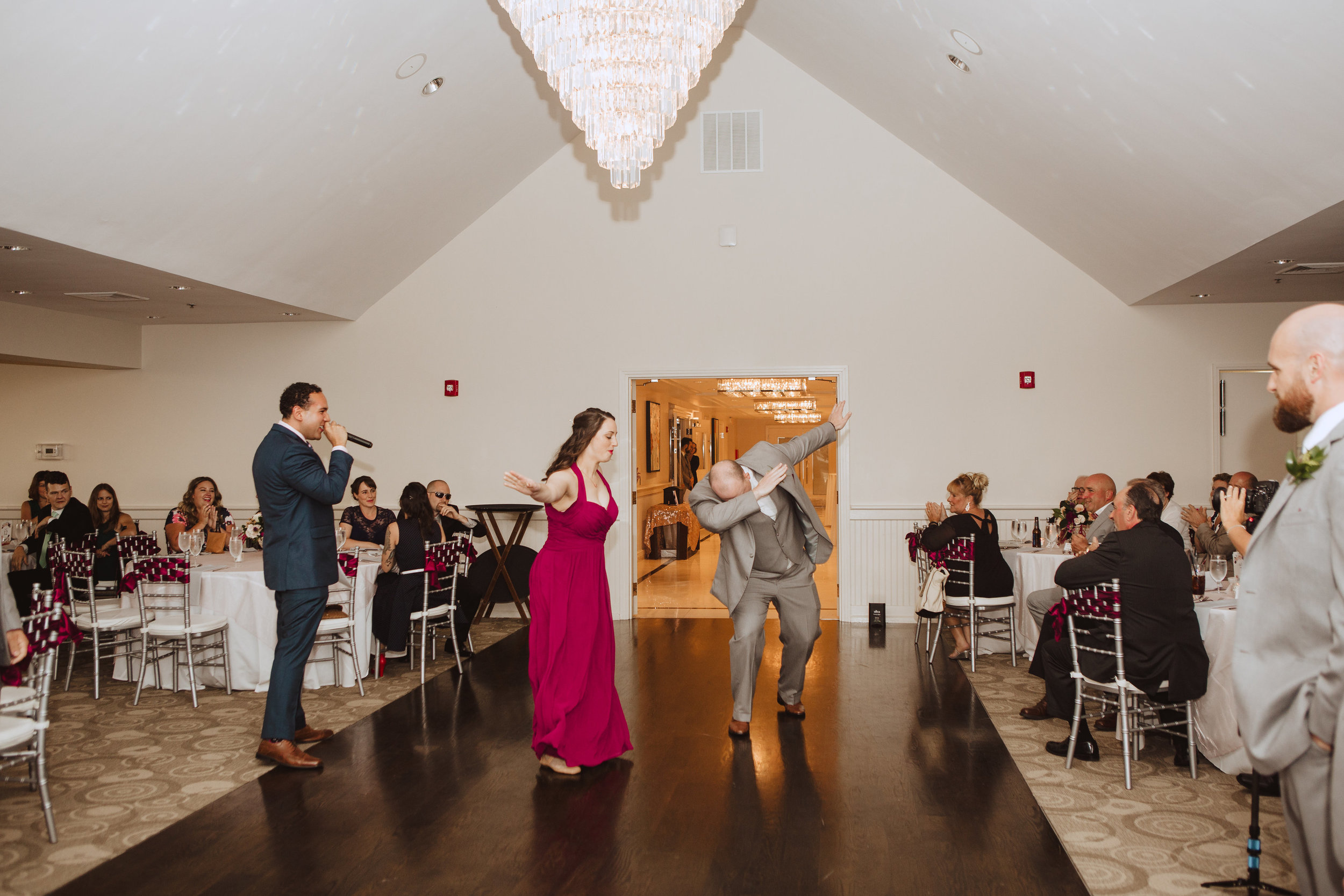 Powers Wedding 2018