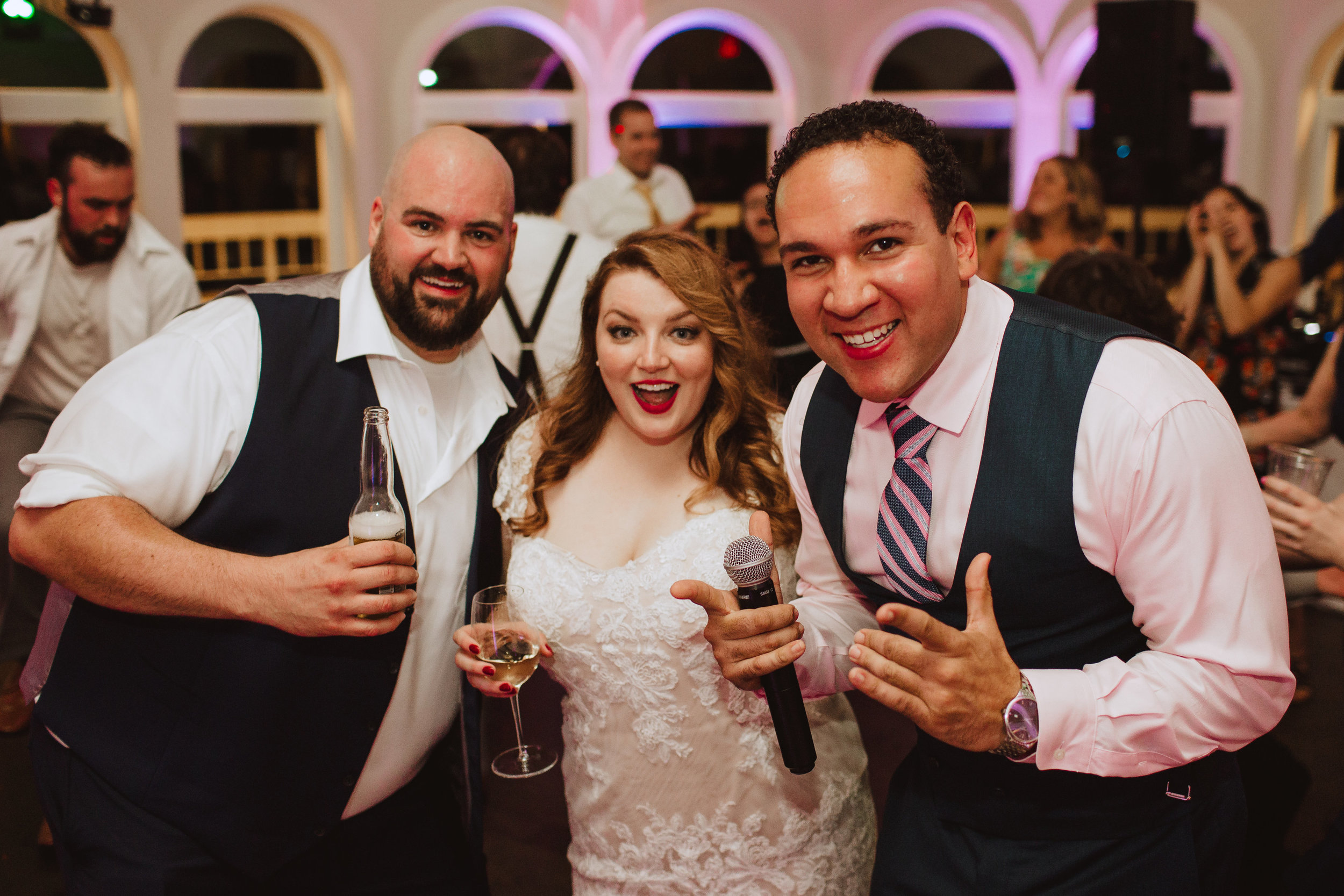 Powers Wedding 2018