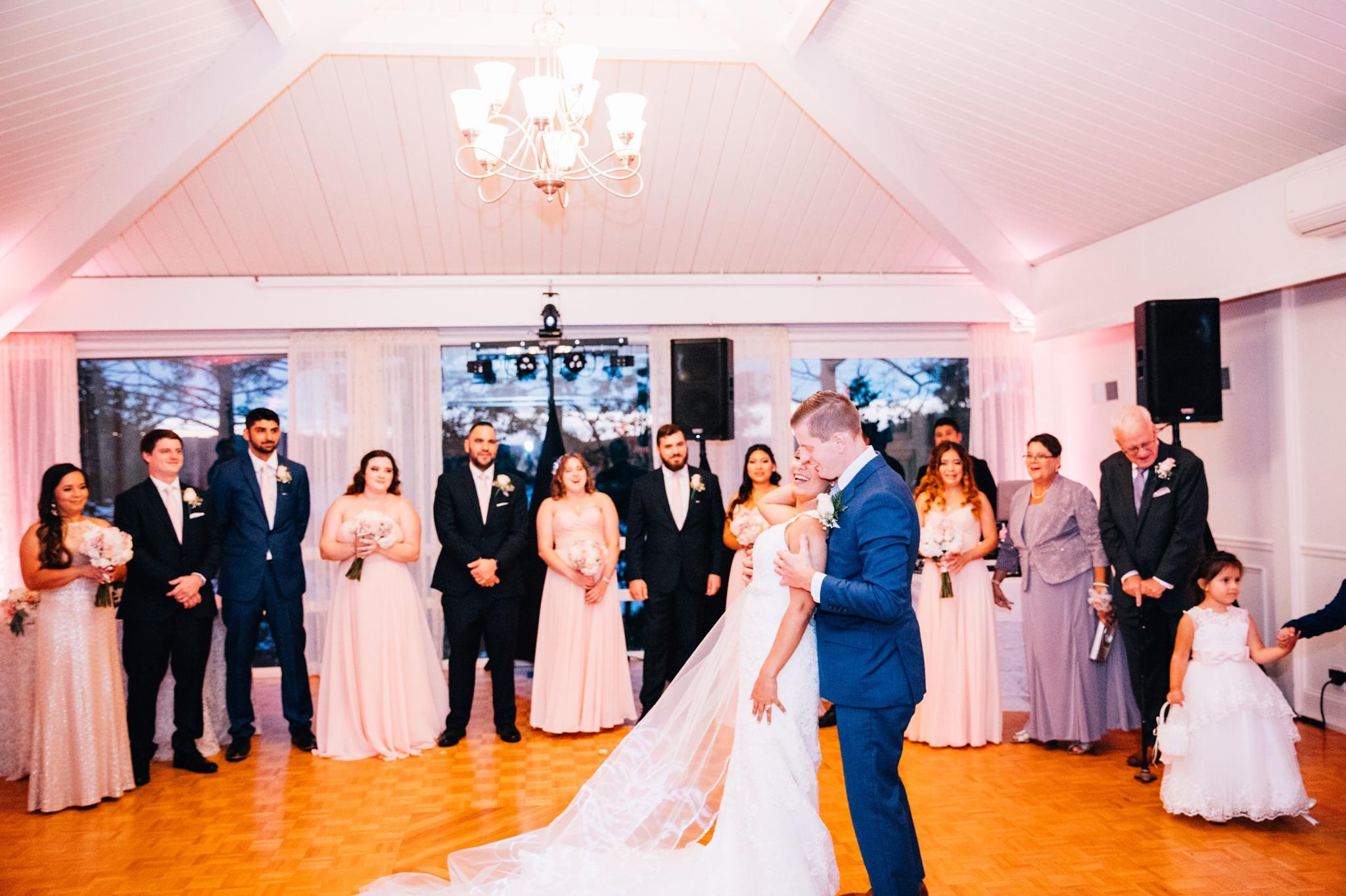 Cottongaim Wedding 2018