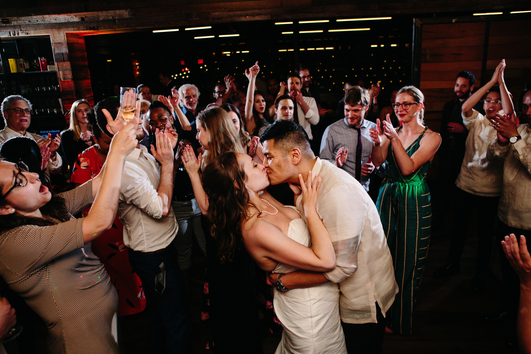 Erik & Leah Wedding 2019