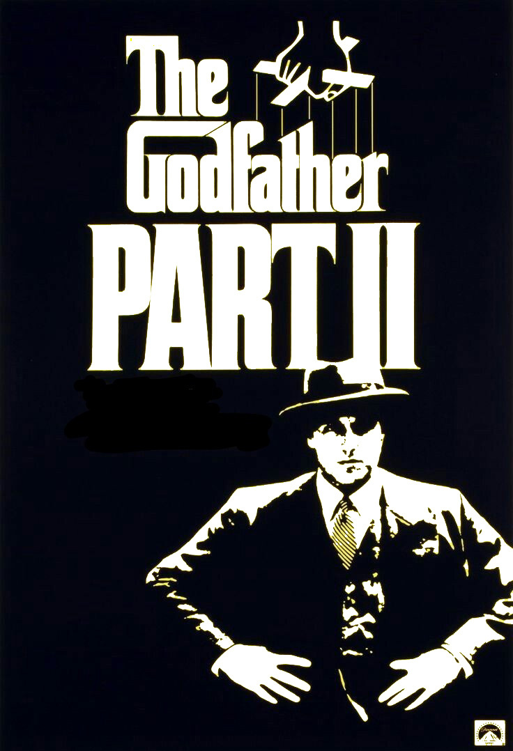The Godfather Part II — Flashback Cinema