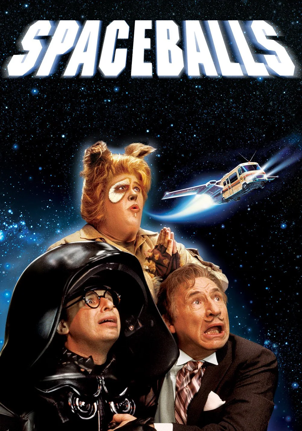 SPACEBALLS