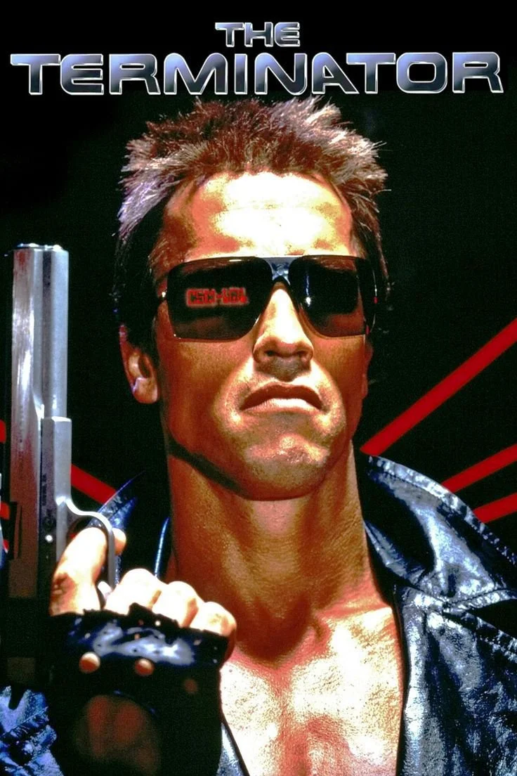 THE TERMINATOR