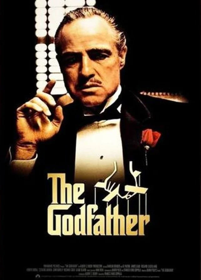 THE GODFATHER