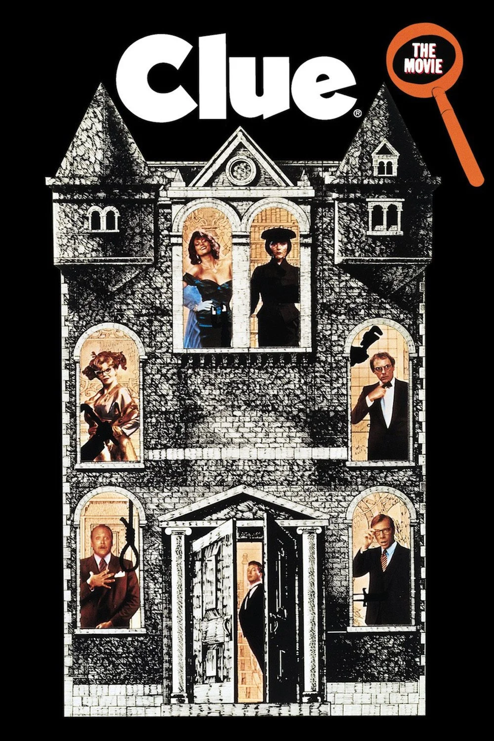 CLUE