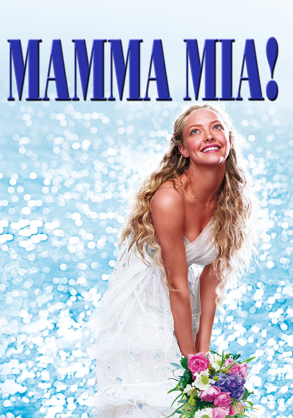 MAMMA MIA