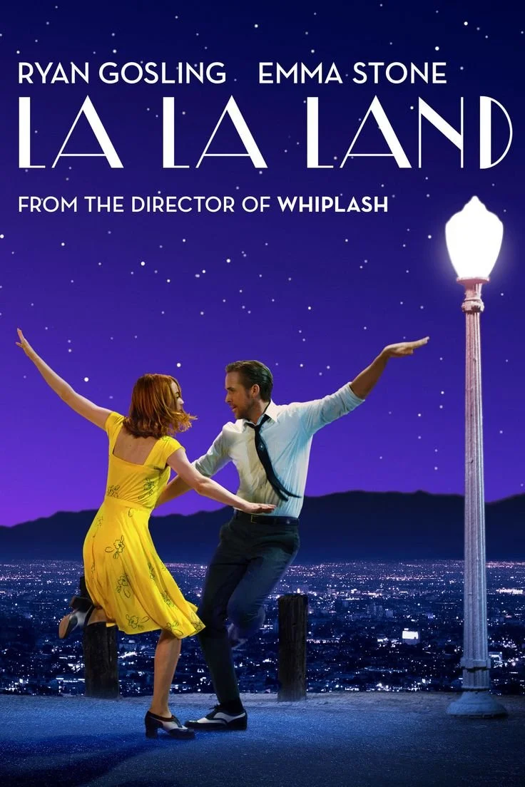 LA LA LAND (10TH ANNIVERSARY)