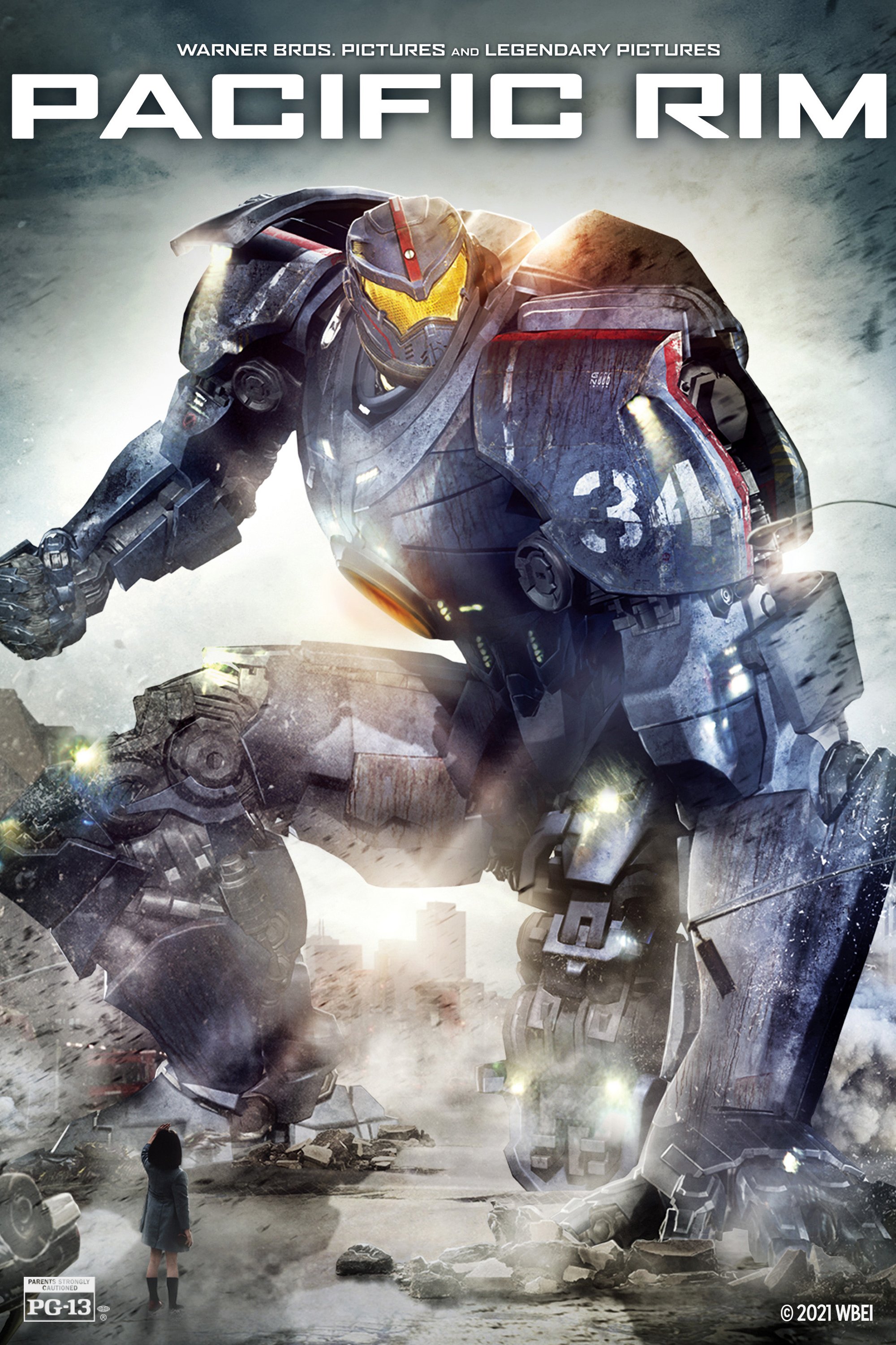 PACIFIC RIM