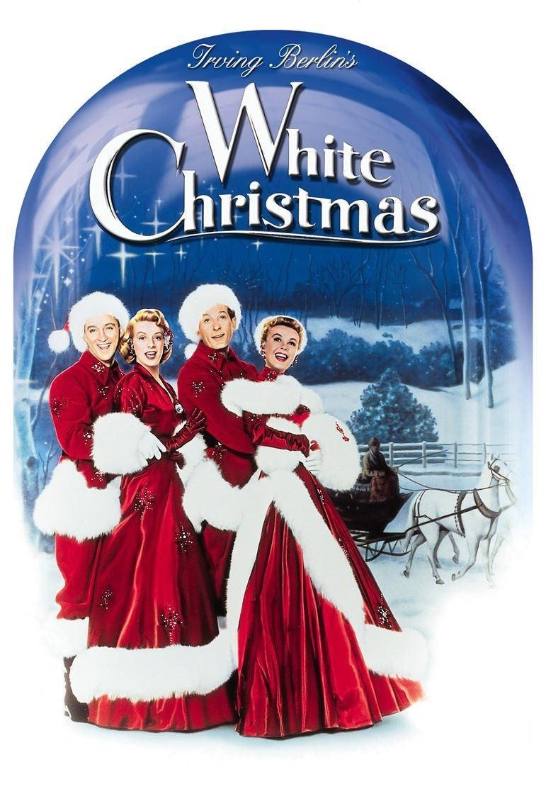 WHITE CHRISTMAS