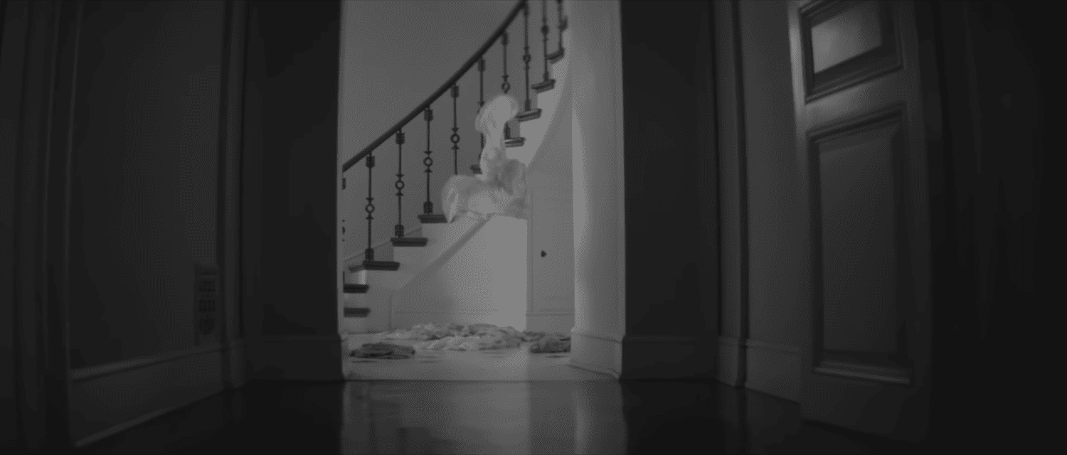 Love Hurts Steely Film