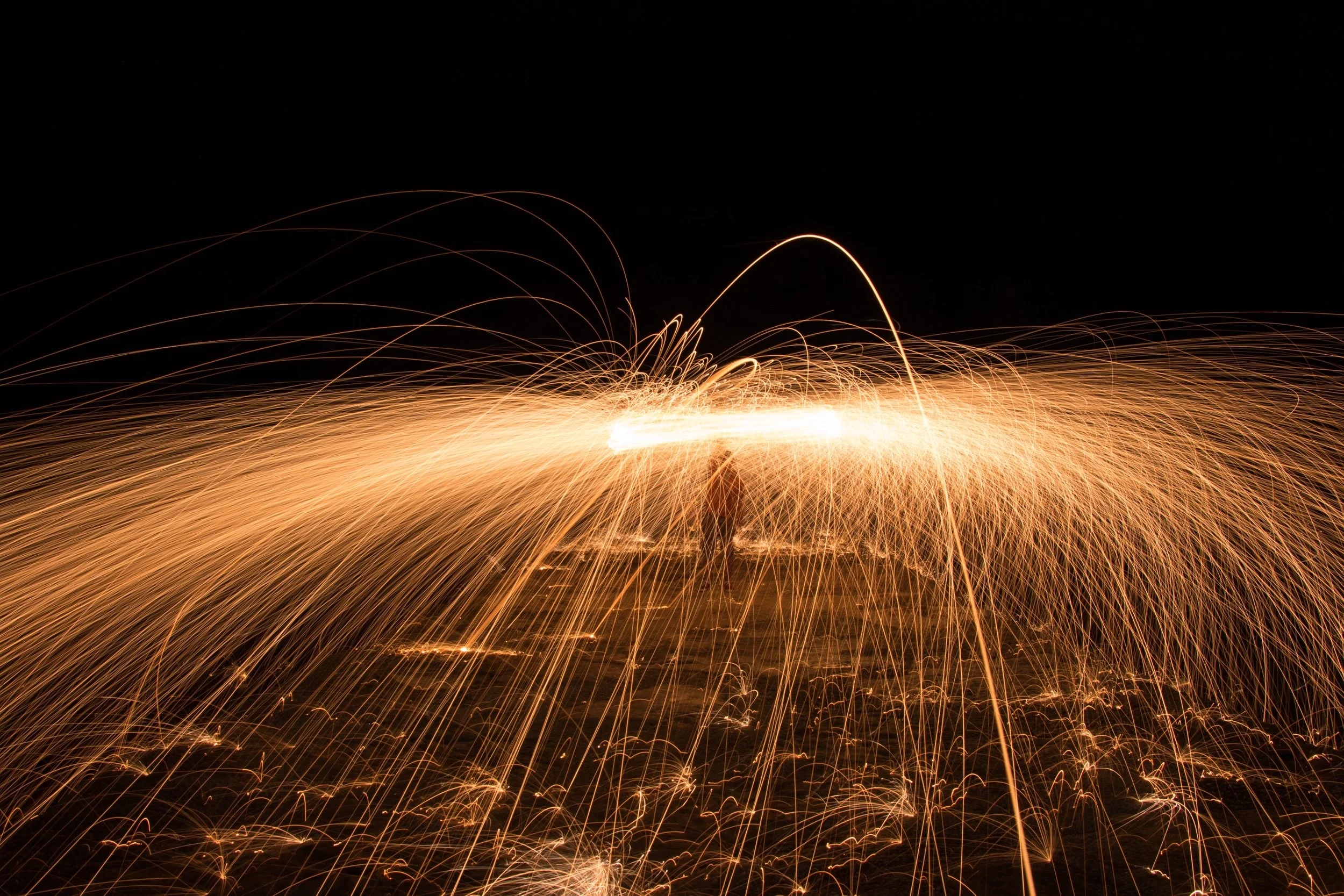 Photo by Francisco Gomes on Unsplash