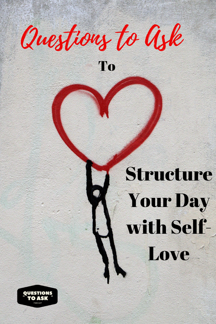 Want More Self- Love? Use Your Calendar This Way episode artwork