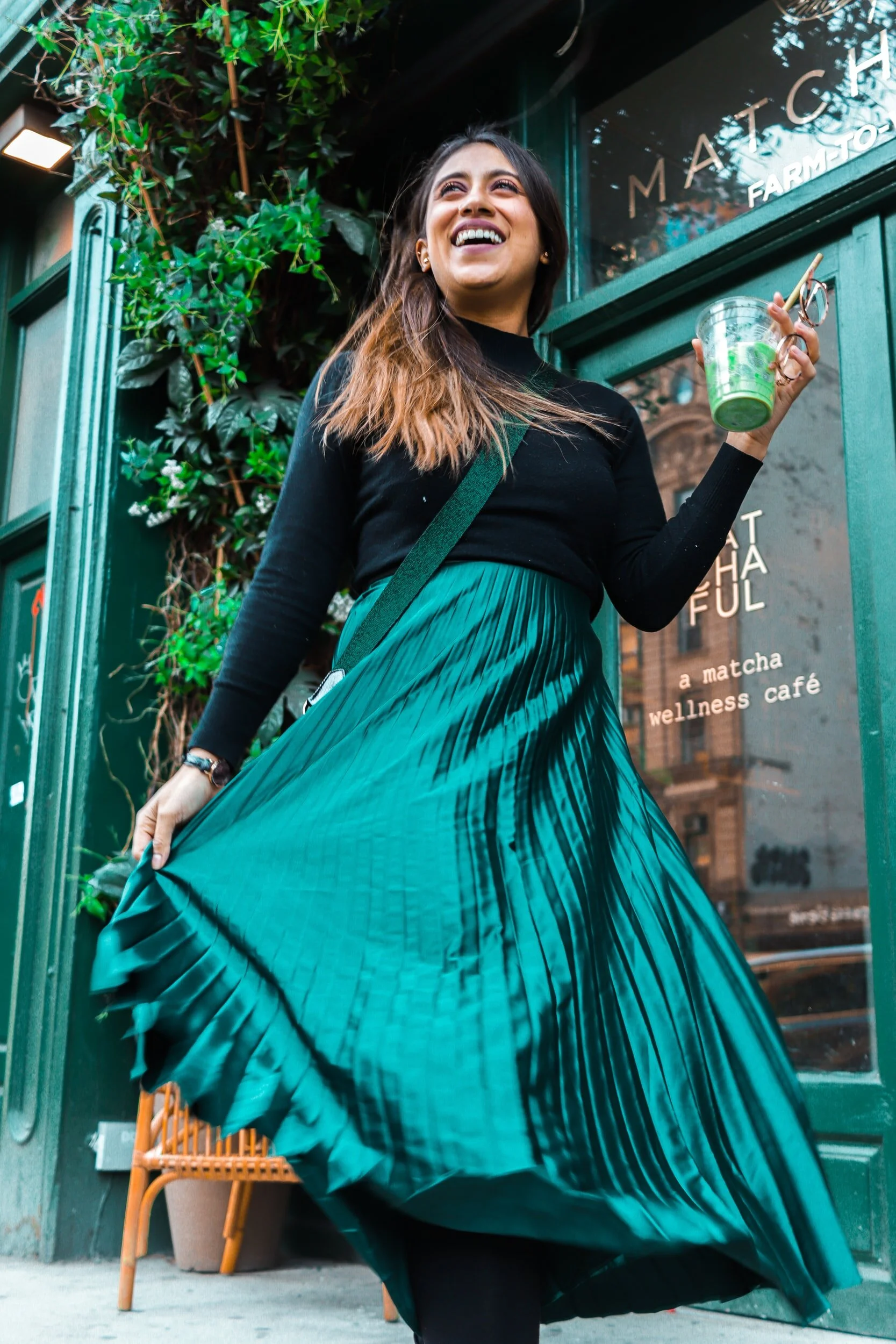 Ownership is the Magic Word