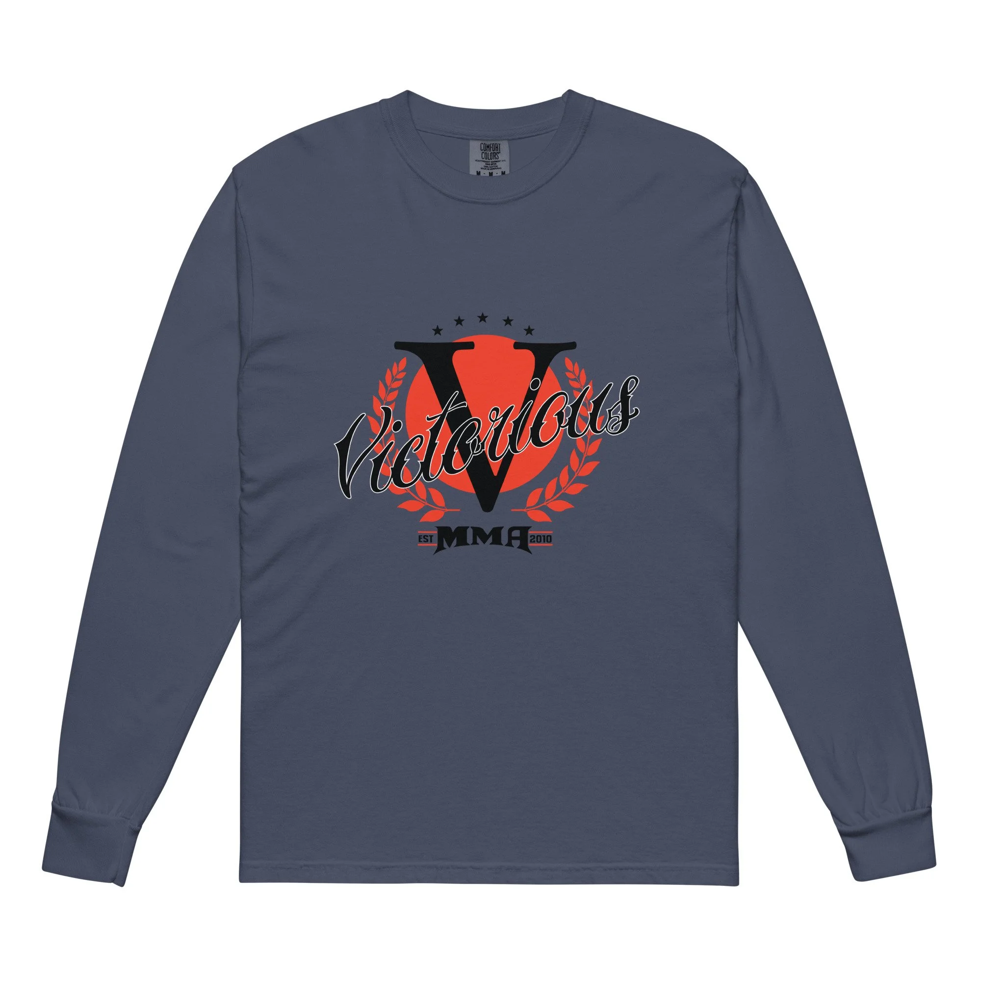 unisex-garment-dyed-heavyweight-long-sleeve-shirt-navy-front-68dec2e97bea7.jpg