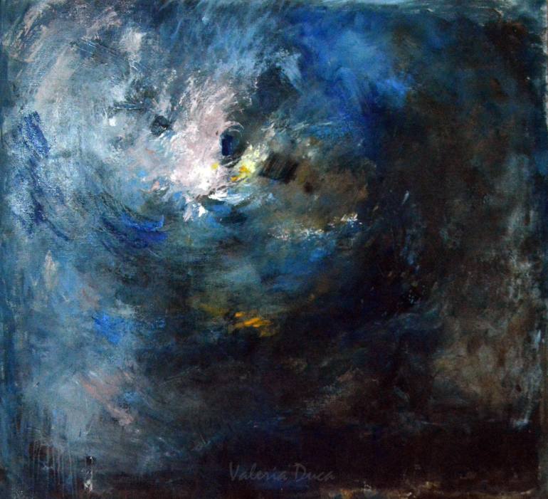 Blue Storm