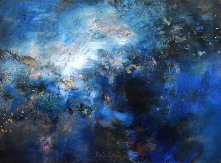 Impressions of Monet