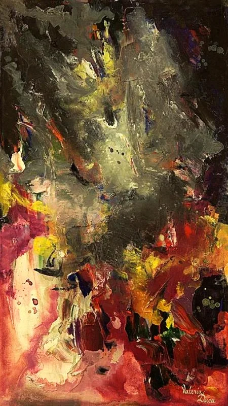 Galaxy II
