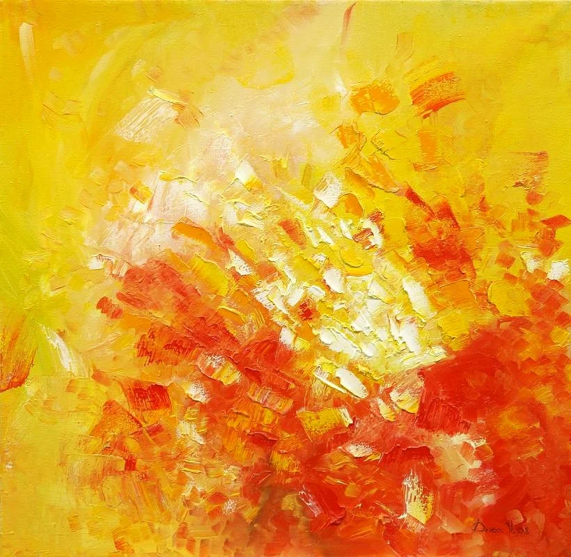 Sun Eruption