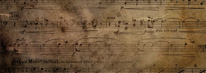 Living in the Dissonance