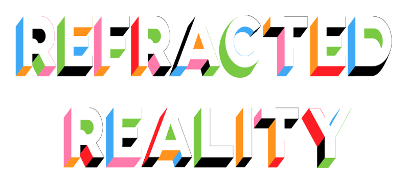 Refracted Reality: What It's Like to Live in a Church
