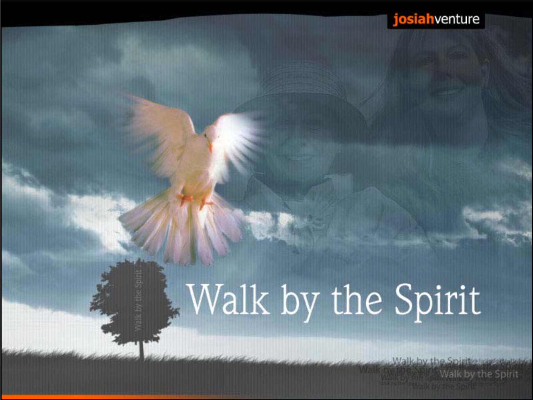 Walk by the Spirit: Practical Application Q&A (Session 5)