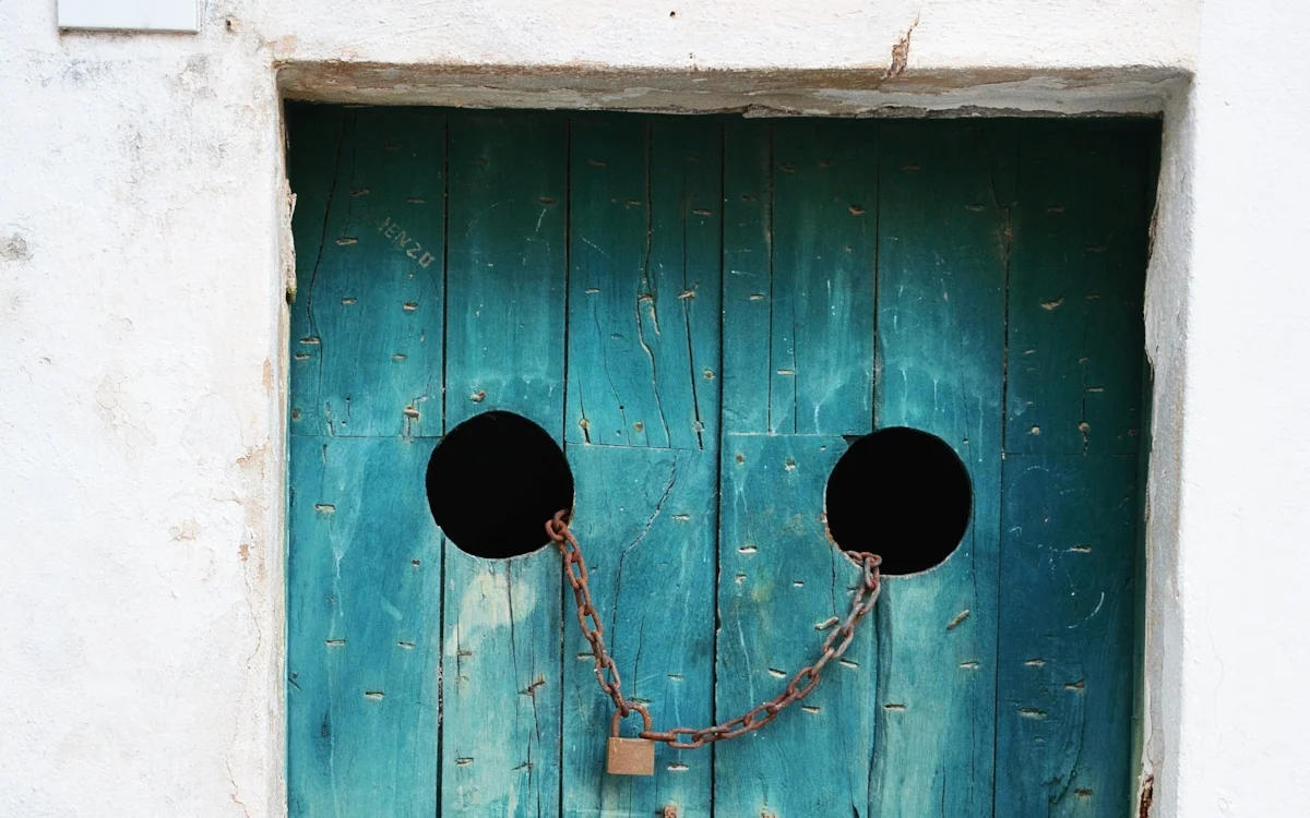 Gospel Passion from Awkward Texts