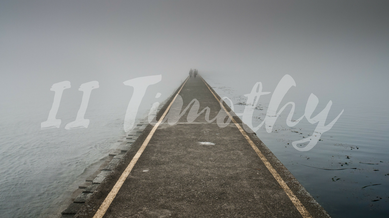 Set Apart as Holy, Useful, and Ready