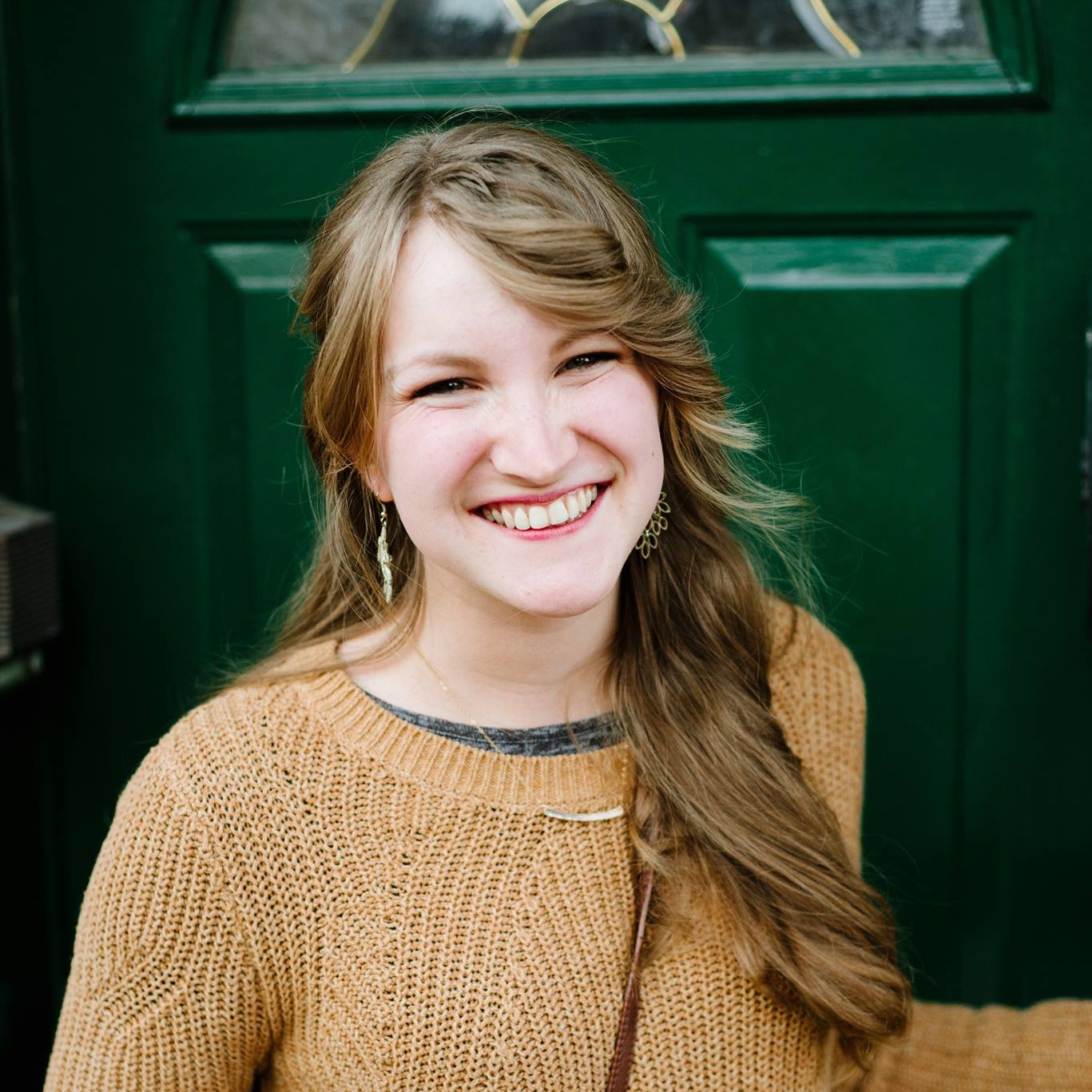 Claire Patty - JVK Ministry Specialist