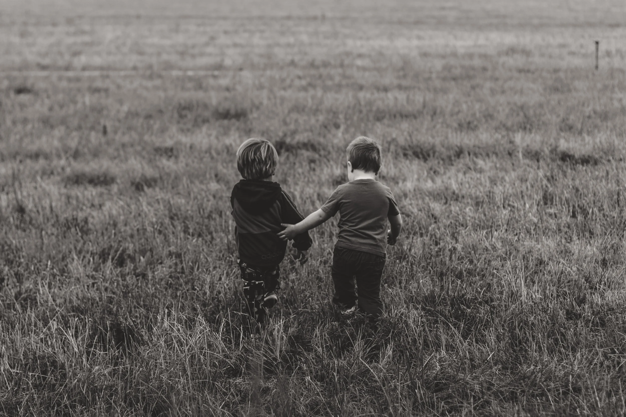 An Observation About Friendship