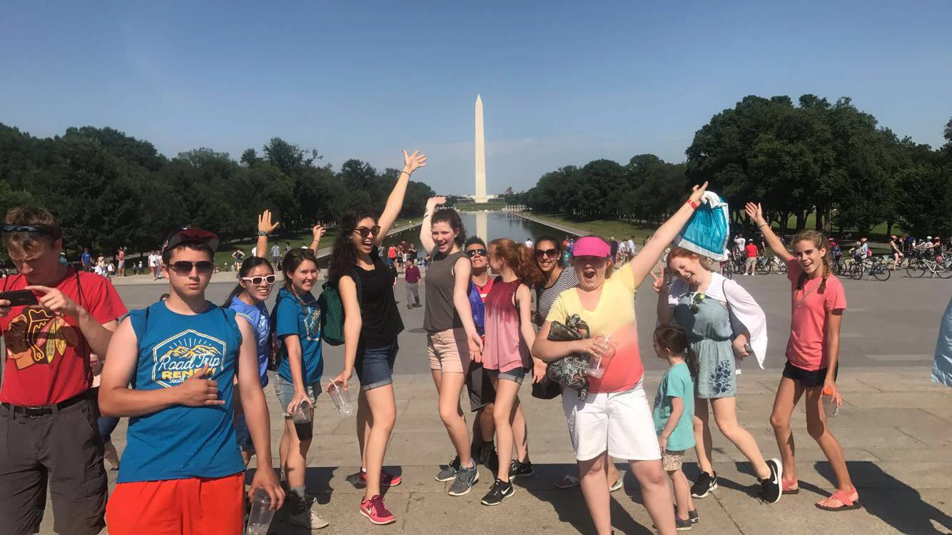 Renew Retreat Recaps