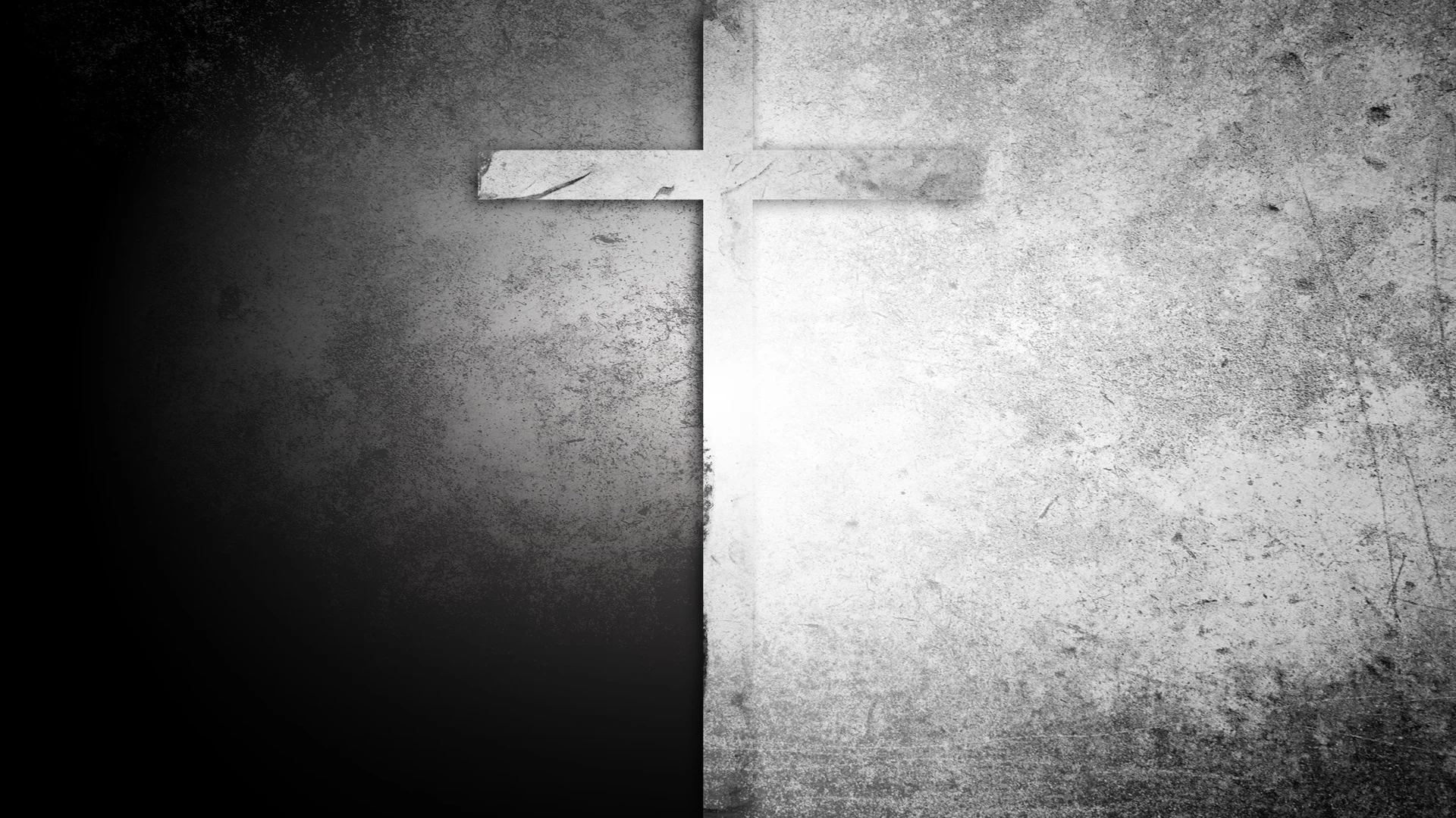 Of Darkness and Light