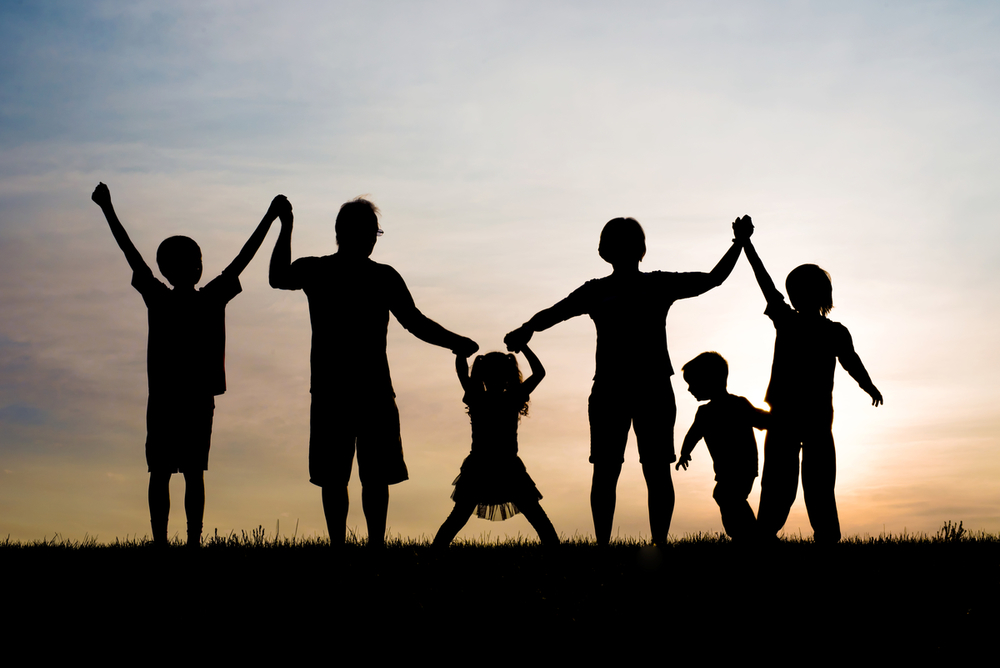 Adoptions by Grace