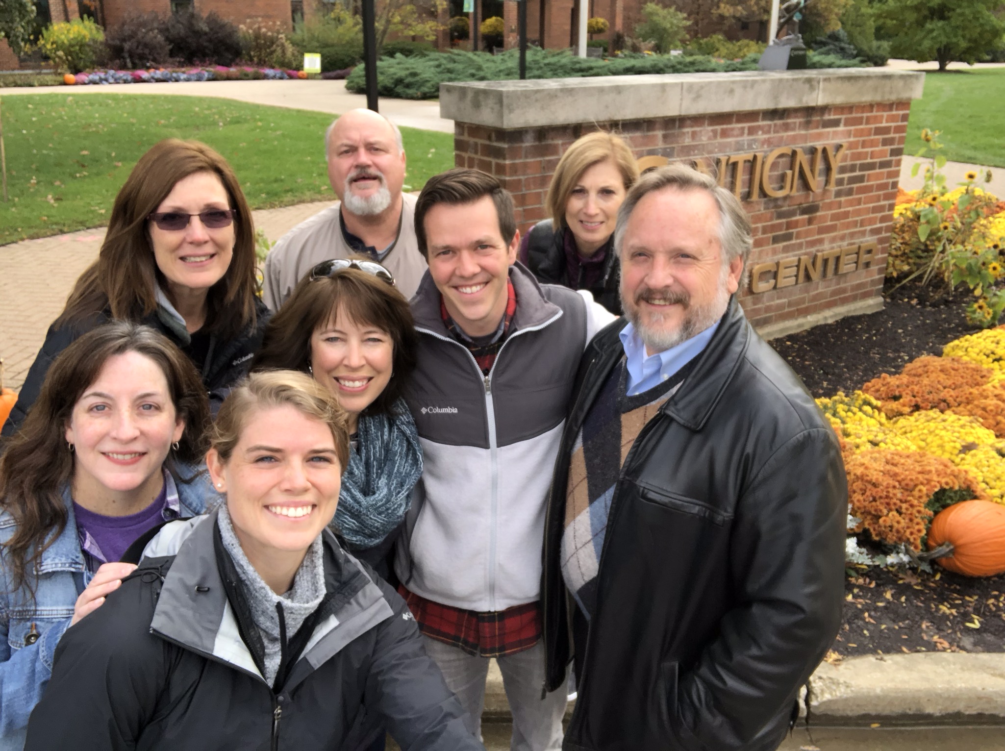 Staff Day Retreat: Ministry, Vision, and Goals