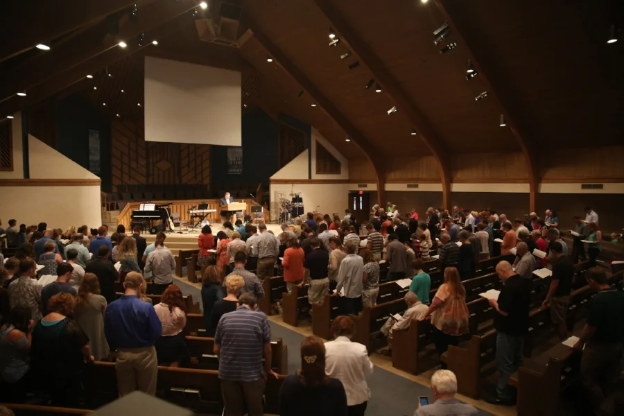 Reflections on Global Outreach Month