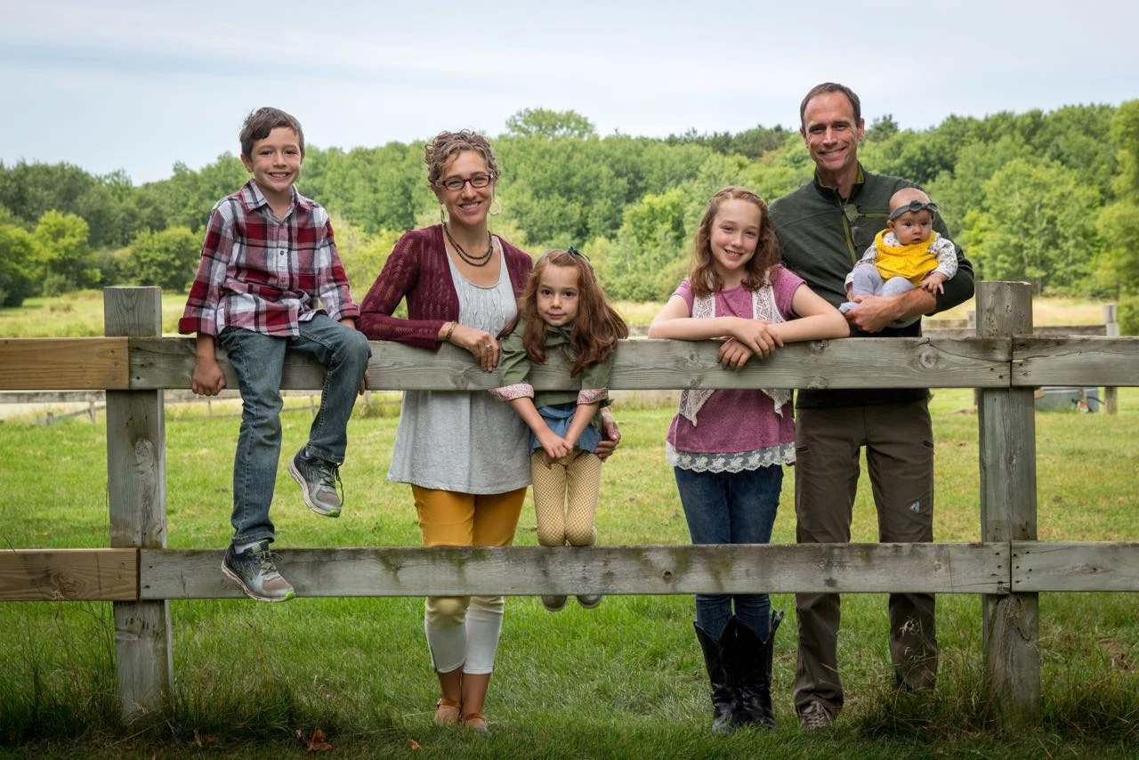 Pray for the Hoglunds