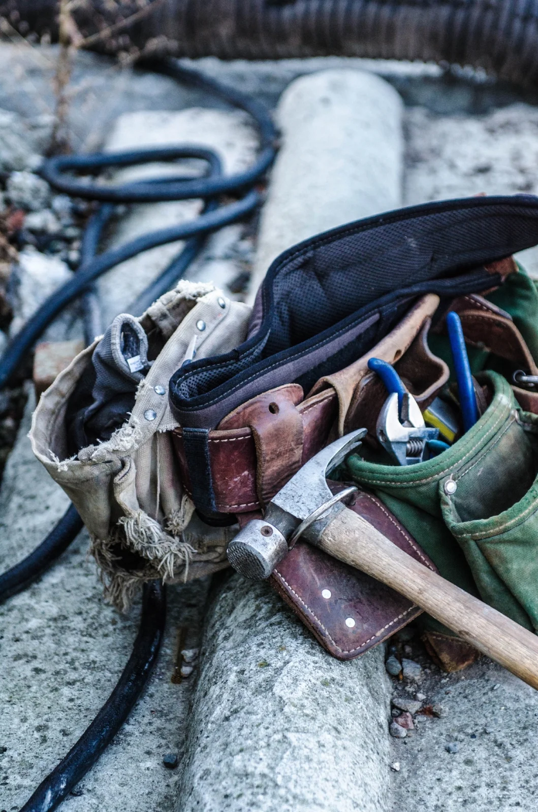 Help with the Next Community Chore Outreach