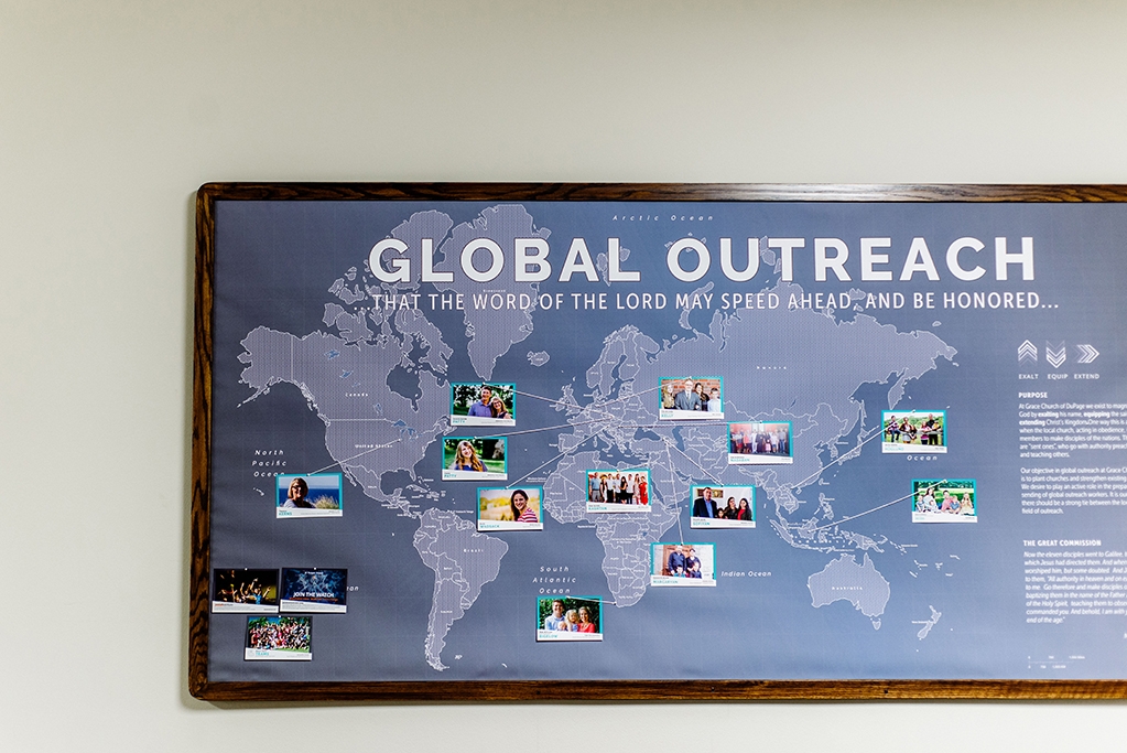 Global Outreach