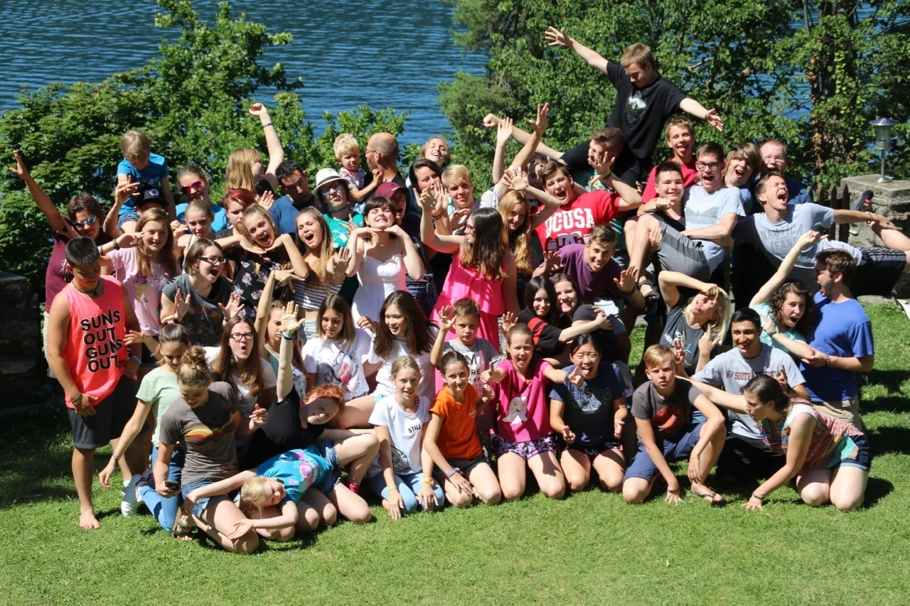 Global Outreach Teams